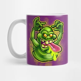 Slime'd Mug